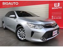 2015 Toyota Camry 2.0 (ปี 12-16) G Sedan AT