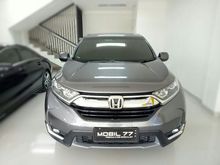 2018 Honda all new Crv 1.5 turbo odo 28rb silver