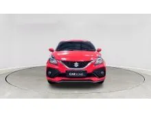 2020 Suzuki Baleno 1.4 Hatchback