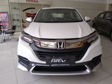 PROMO AKHIR TAHUN !!! DP MULAI 30 JT AN - DAPATKAN PENAWARAN MENARIKNYA ...2019 Honda HR-V 1,5 E Special Edition Mugen SUV