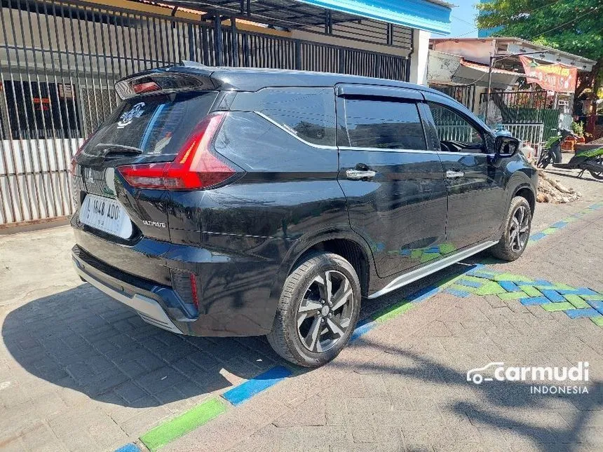 2023 Mitsubishi Xpander ULTIMATE Wagon