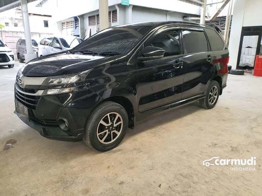 2021 Daihatsu Xenia R Deluxe MPV