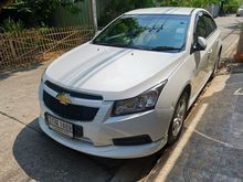 2012 Chevrolet Cruze 1.8 (ปี 10-15) LS Sedan AT