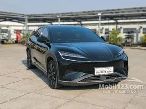 2025 BYD Sealion 7 Premium SUV