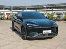 2025 BYD Sealion 7 0.0 Premium SUV