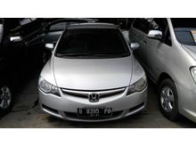 2006 Honda Civic