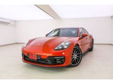2021 Porsche Panamera 2.9 (ปี 16-20) 4WD 4S E-Hybrid Sedan