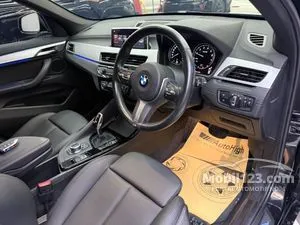 2022 BMW X1 1.5 sDrive18i M Sport SUV
