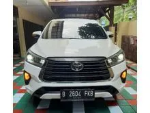2022 Toyota Kijang Innova 2.4 V MPV * DP 3 jt ajah...