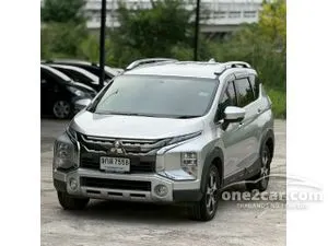 2020 Mitsubishi Xpander Cross 1.5 Wagon