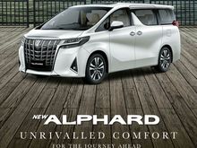 PROMO TOYOTA TERMURAH SE INDONESIA