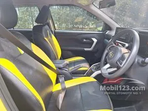 2022 Daihatsu Rocky 1.2 X SUV