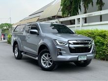 2020 Isuzu D-Max 1.9 SPACE CAB (ปี 19-26) Hi-Lander L Pickup