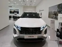 2022 Hyundai Creta 1,5 Prime Wagon