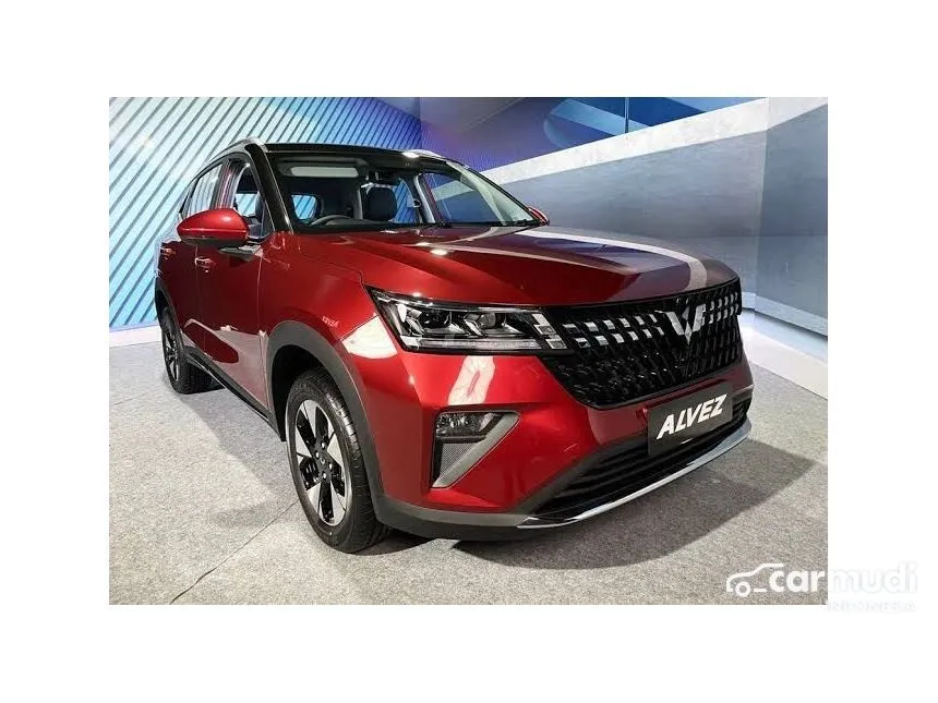 2024 Wuling Alvez CE Wagon