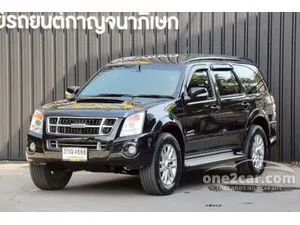 2008 Isuzu MU-7 3.0 Primo SUV