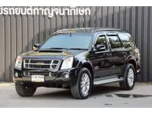 2008 Isuzu MU-7 3.0 (ปี 07-13) Primo SUV