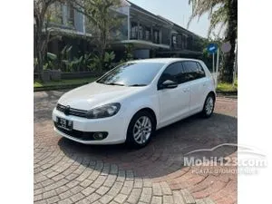 2011 Volkswagen Golf 1.4 TSI Hatchback
