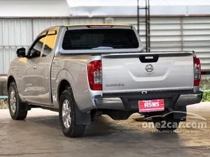 2019 Nissan NP 300 Navara 2.5 E King Cab Pickup