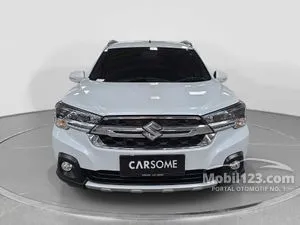 2025 Suzuki XL7 1.5 Zeta SUV