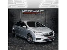 2017 Honda City 1.5 (ปี 14-18) S Sedan