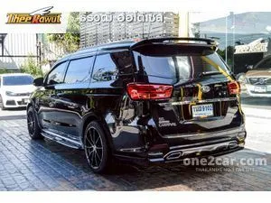 2018 Kia GRAND CARNIVAL 2.2 SXL Wagon