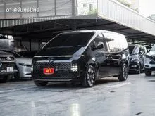 2023 Hyundai Staria 2.2 (ปี 21-28) Premium with sunroof Van