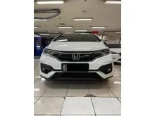 2018 Honda Jazz 1.5 RS Hatchback Automatic Bergaransi Siap Pakai Servis Record Cash or Kredit n Tukar tambah