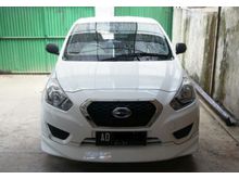 2015 Datsun GO Hatchback