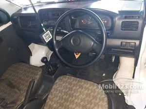 2014 Suzuki Mega Carry 1.5 AC PS Pickup
