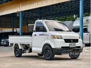 2016 Suzuki CARRY 1.6 Truck