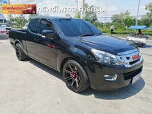 2015 Isuzu D-Max 2.5 SPACE CAB (ปี 11-17) Z Pickup MT