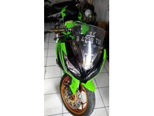 2014 Kawasaki Ninja FI 250