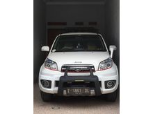2011 Daihatsu Terios 1.5 TX ADVENTURE SUV