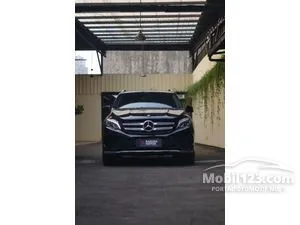 2018 Mercedes-Benz GLE400 3.0 AMG Line SUV
