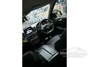 2018 Mercedes-Benz GLE400 3.0 AMG Line SUV