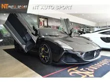 2023 Maserati MC20 3.0 (ปี 21-30) Coupe