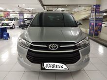 2016 Toyota Kijang Innova 2.0 G MPV