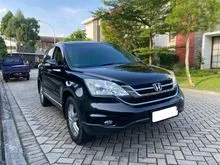 2010 Honda CR-V 2.4 2.4 i-VTEC SUV