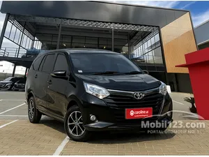 2022 Toyota Calya 1.2 G MPV
