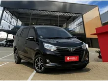 2022 Toyota Calya 1.2 G MPV - Diskon Cash 5 Juta