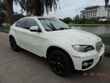 2012 BMW X6 3.0 E71 (ปี 08-14) xDrive40d Wagon AT