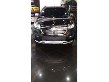 2018 Chevrolet Trailblazer 2.5 LTZ SUV full DISCON sampai jadi spk