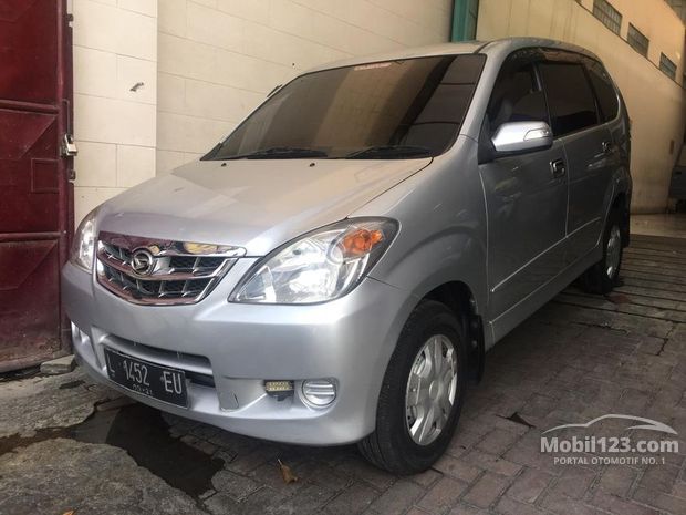Daihatsu Xenia Mobil bekas dijual di Indonesia - Dari 33 