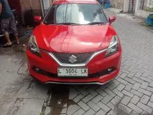 2018 Suzuki Baleno 1.4 Hatchback