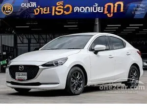 2021 Mazda 2 1.3 E Sedan