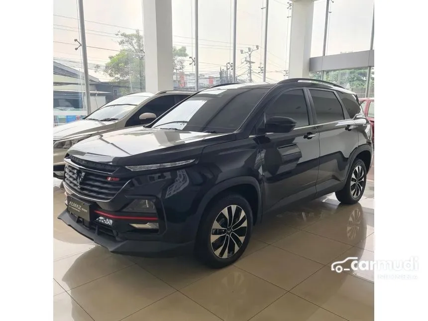 2023 Wuling Almaz RS Pro Wagon