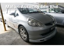 2006 Honda Jazz (A) 1.5 i-DSI