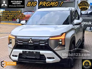 2026 Mitsubishi Destinator 1.5 Ultimate SUV