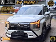 2026 Mitsubishi Destinator 1.5 Ultimate SUV, READY STOCK, PENAWARAN EXCLUSIVE, PAKET DP RINGAN, CASH BERTAHAP 50-50, CREDIT BUNGA 0, PROSES INSTAN